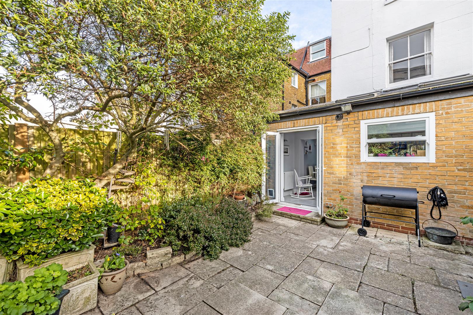 Geraldine Road, London Eden Homes